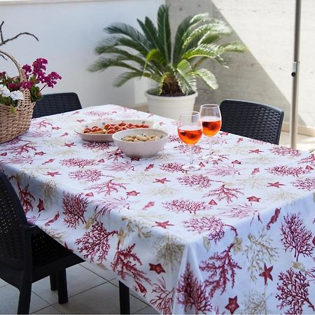 מונופולי La Casa Dei Coralli - Puglia Mia Apartments מראה חיצוני תמונה
