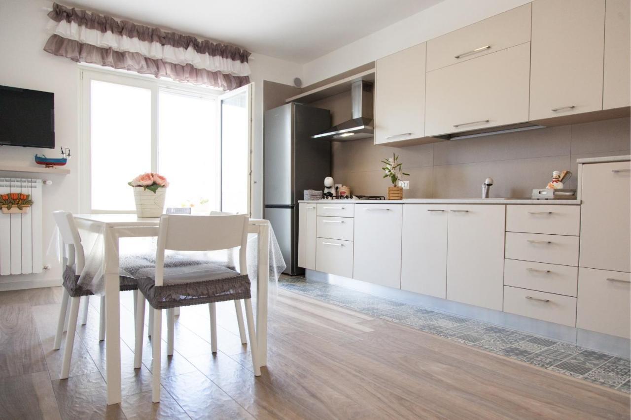 מונופולי La Casa Dei Coralli - Puglia Mia Apartments מראה חיצוני תמונה
