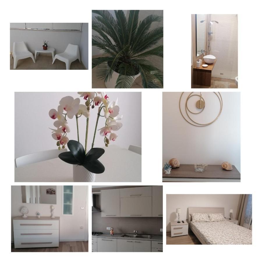 מונופולי La Casa Dei Coralli - Puglia Mia Apartments מראה חיצוני תמונה