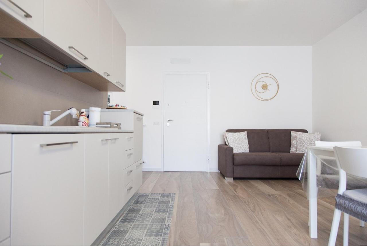 מונופולי La Casa Dei Coralli - Puglia Mia Apartments מראה חיצוני תמונה