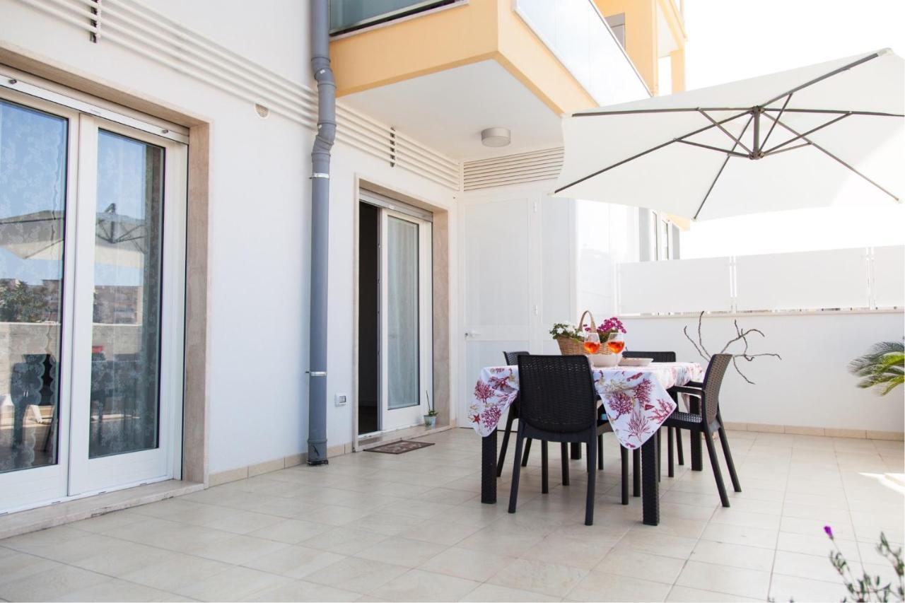 מונופולי La Casa Dei Coralli - Puglia Mia Apartments מראה חיצוני תמונה